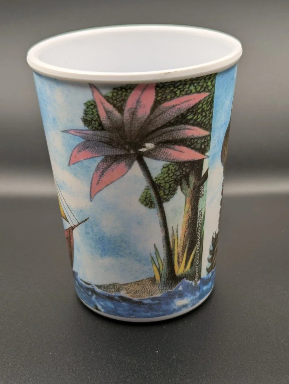 Where the Wild Things Are Melamine Cup